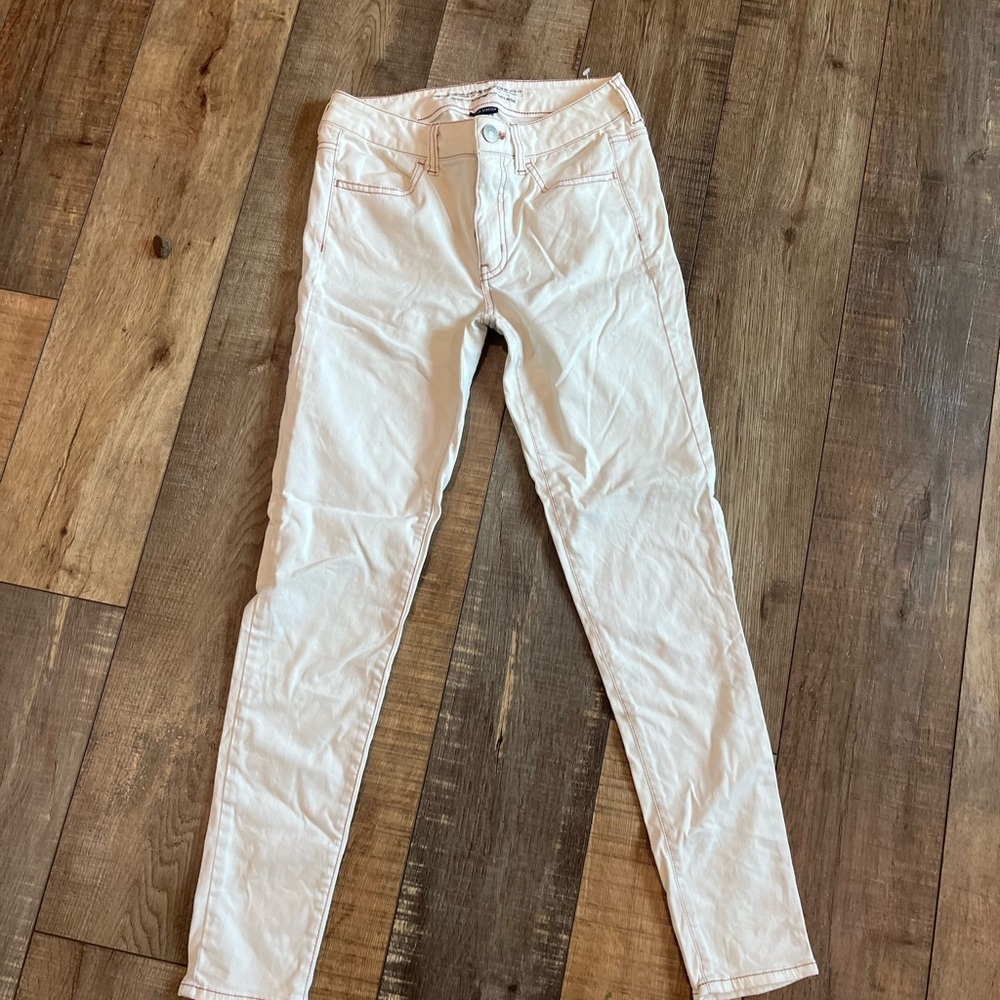 Brand new skinny American eagle